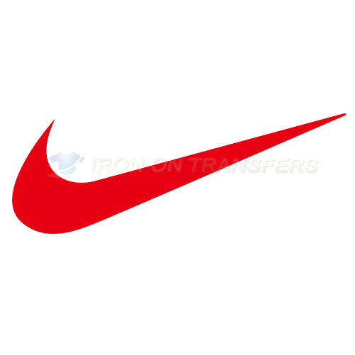 Nike Iron-on Stickers (Heat Transfers)NO.2129